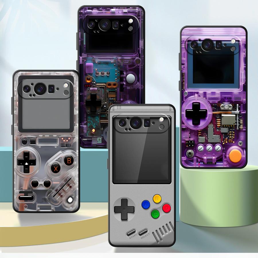 Phone Cases Purple - Telefoonhoesje voor Google Pixel 10A 8a