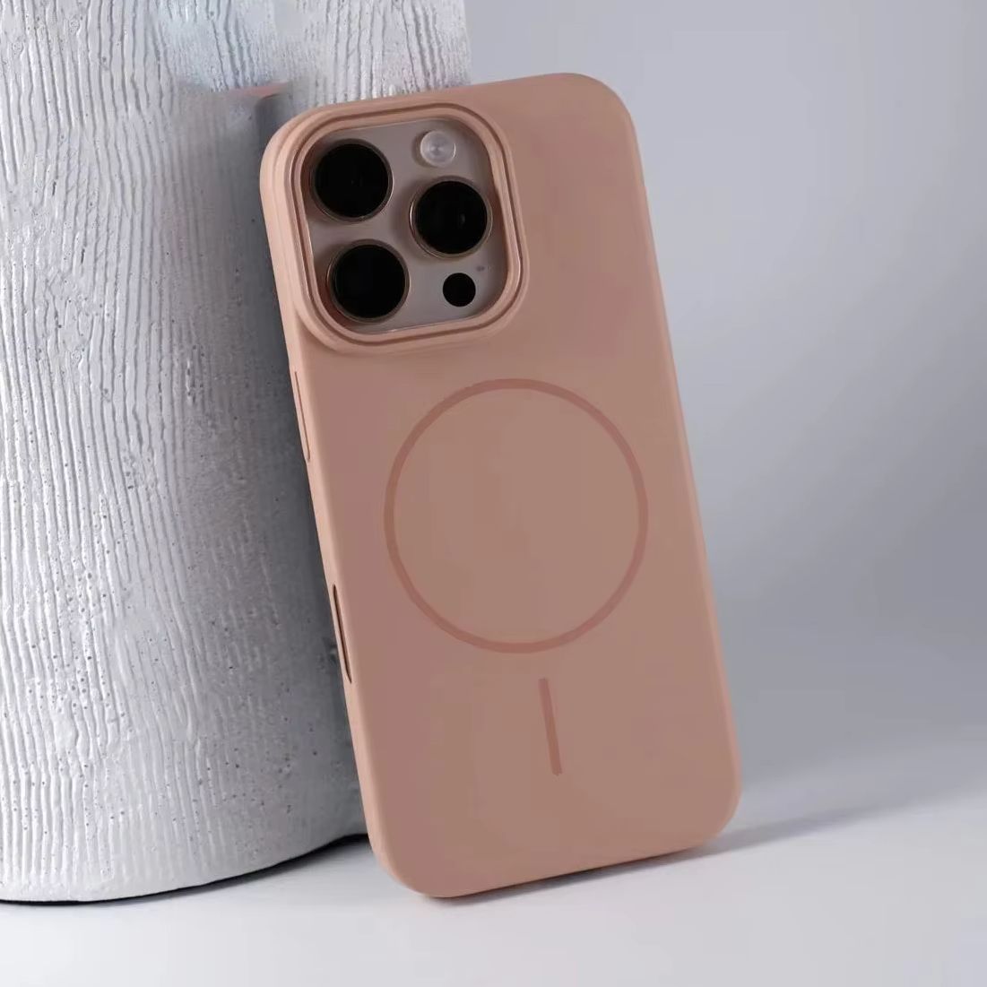 Phone Cases Classy - Luxe Originele MagSafe Magnetische Case voor