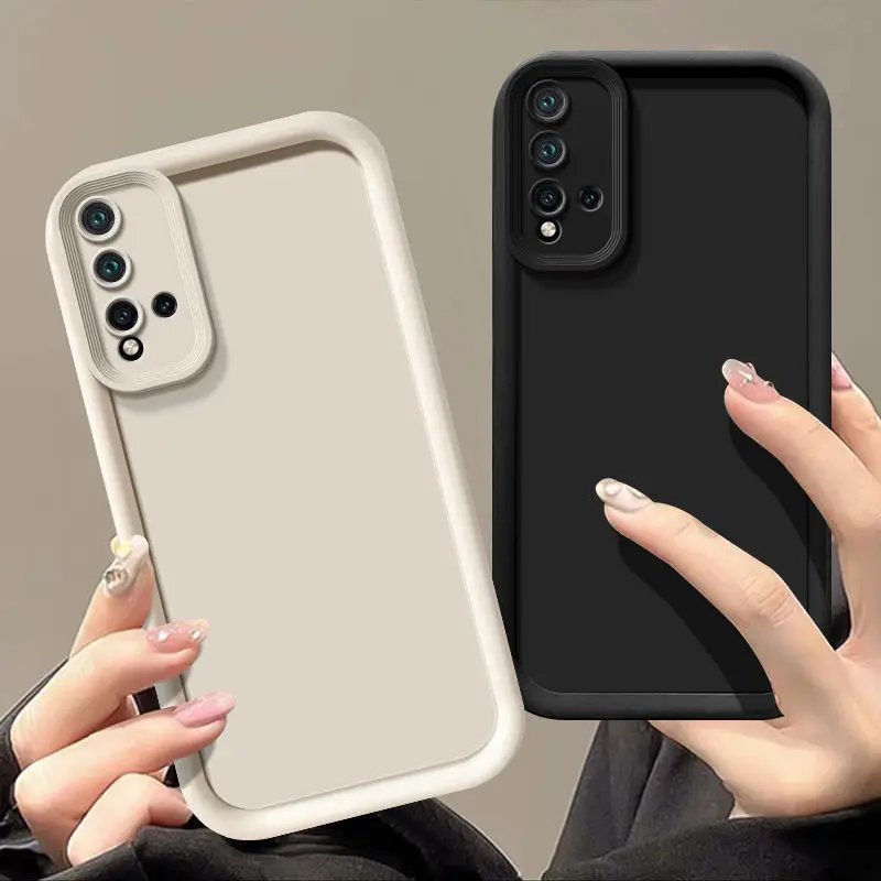 Phone Cases Brand - Voor hoesje Huawei Nova 5T telefoonhoesje