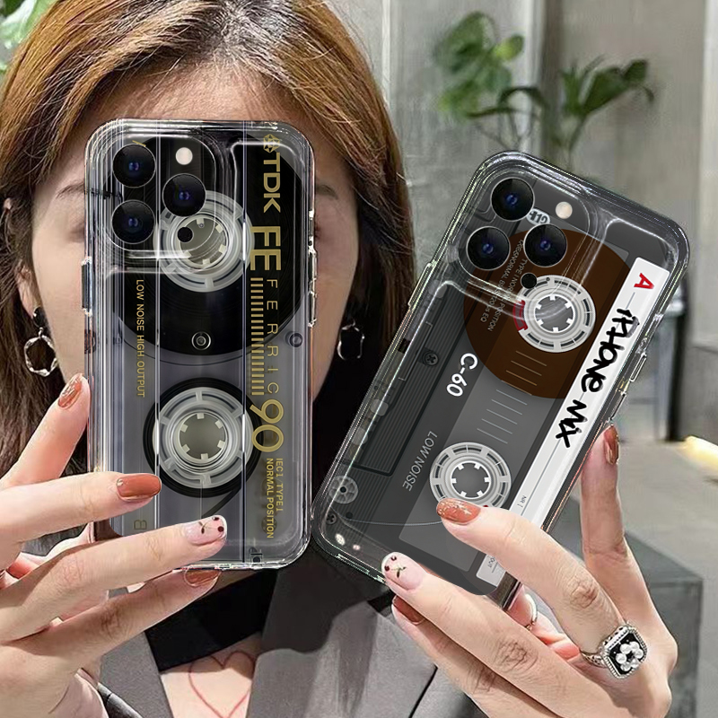 Phone Cases Samsung S25 Fe - TPU Telefoonhoesje voor Samsung Galaxy S26