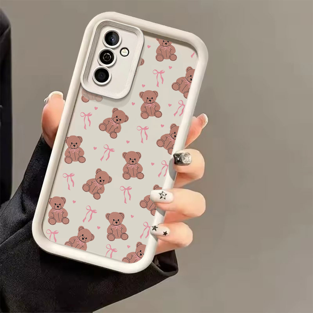 Phone Cases Samsung Galaxy - Zachte TPU hoes voor Samsung Galaxy