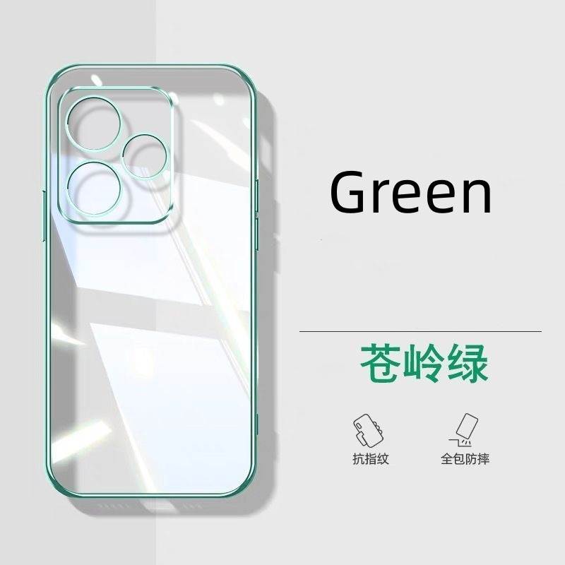 Realme Gt 6 - Case Voor Realme GT6 GT T6