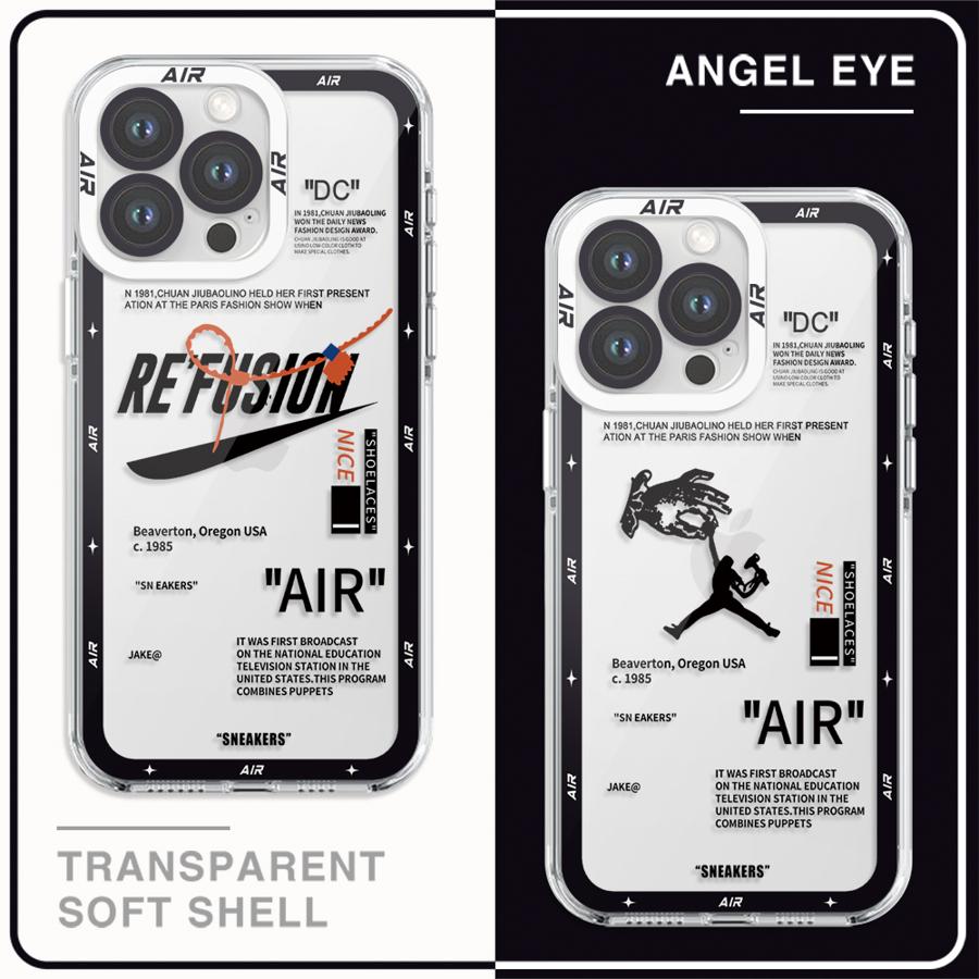 Phone Cases Brand - Merk Sneakers Off Telefoon Case Voor