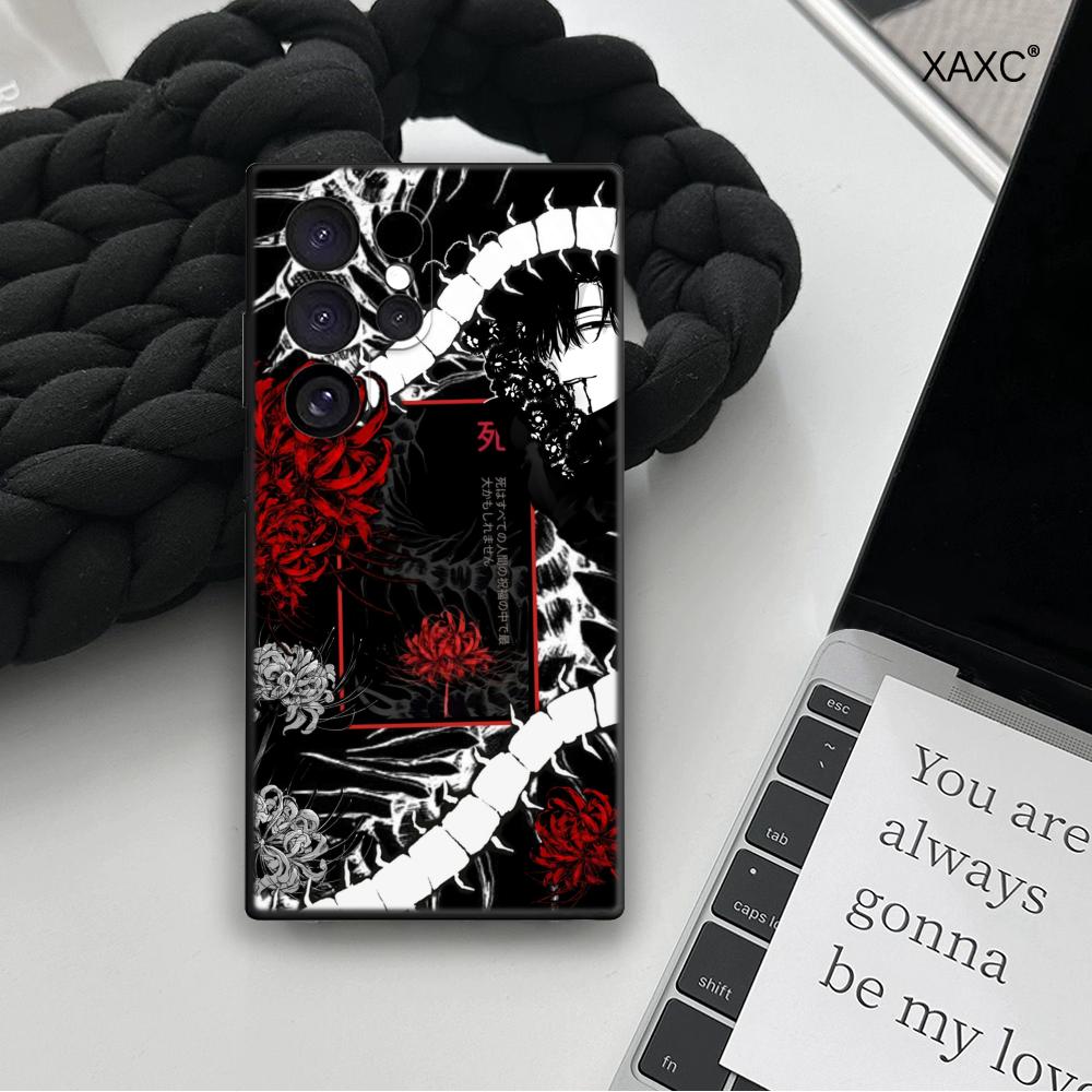Phone Cases Cool - Nieuwe coole T-Tokyo Ghoul anime telefoonhoes