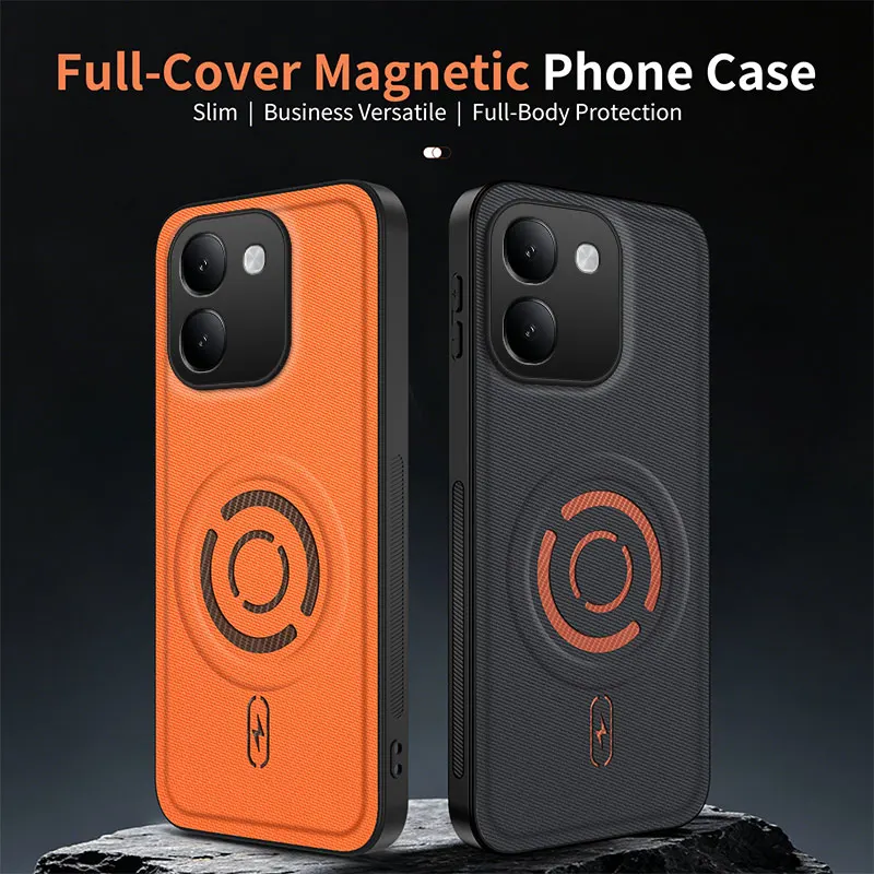 Phone Cases Malaysia - EUCAGR hoesje voor Vivo iQOO Z11s,