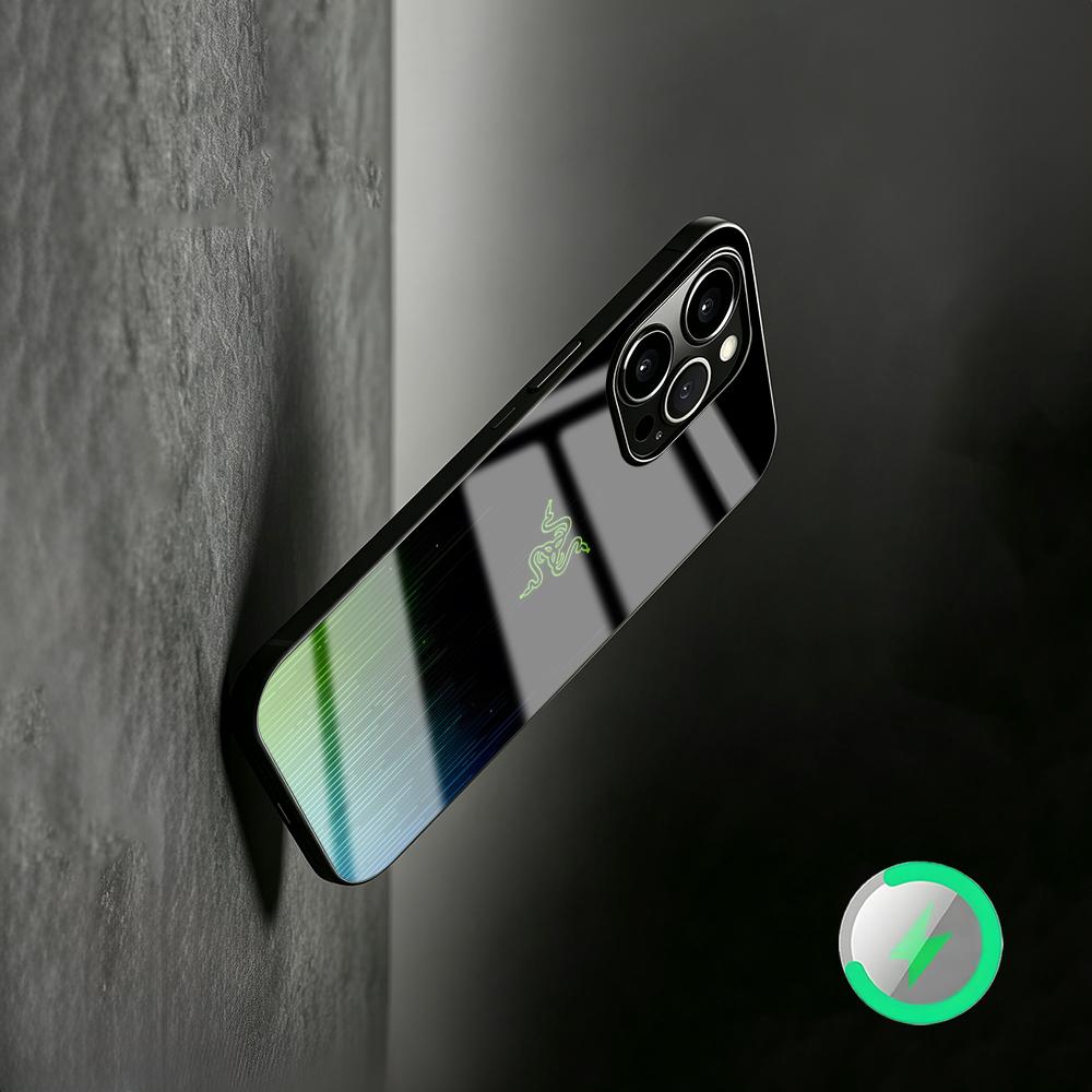 Phone Cases Brand - Stijlvolle telefoonhoes voor iPhone 17 16