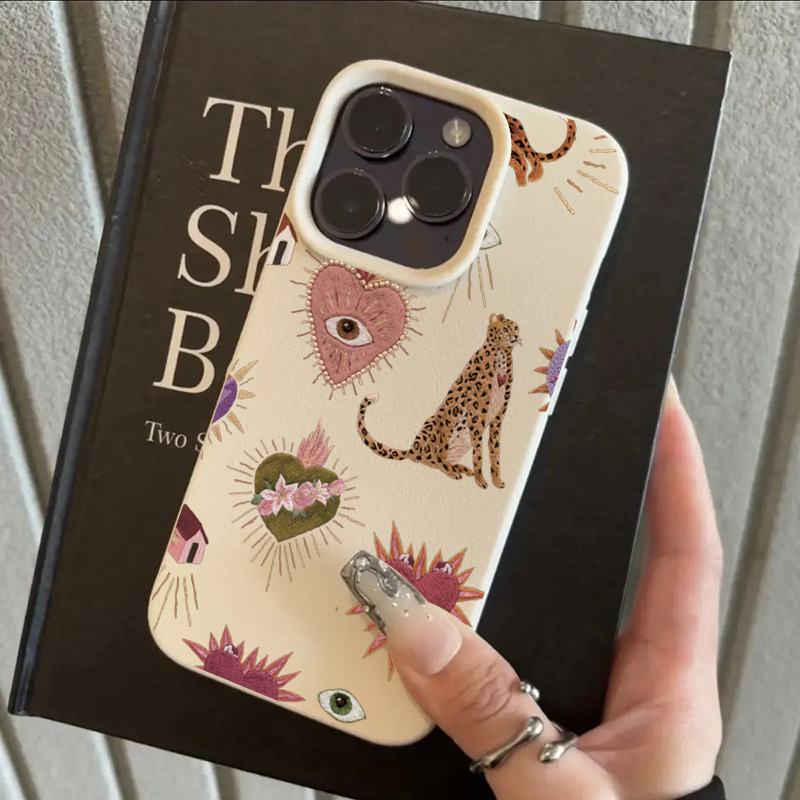 Phone Cases Customized - Voor iPhone 16 15 14 13