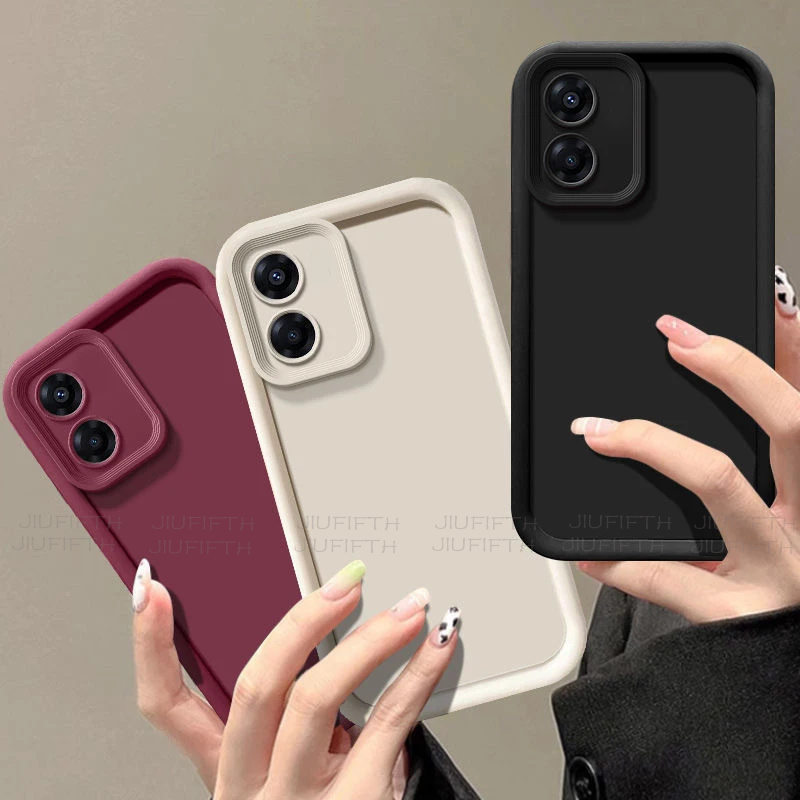 Phone Cases Jjk - G24 Voor Motorola Moto G04 4G