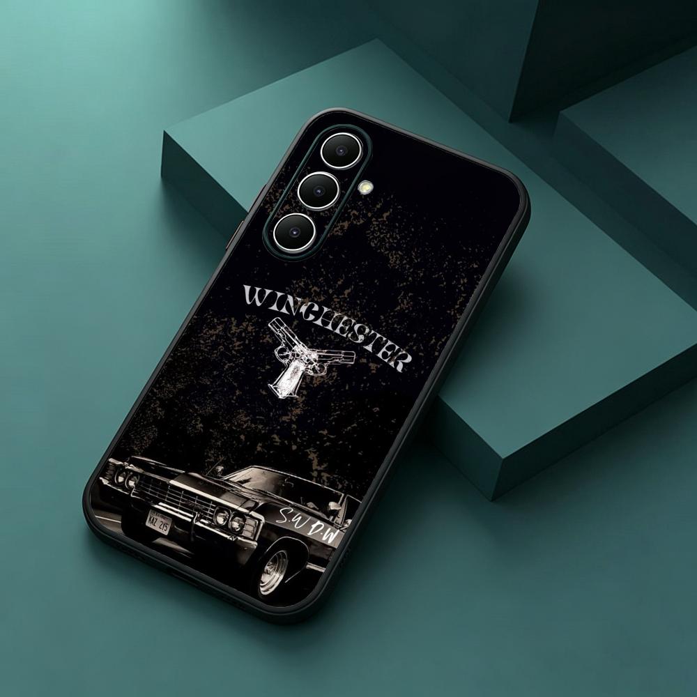Hot cool Supernatural Telefoon - Phone Cases Samsung Galaxy recensie en prijs