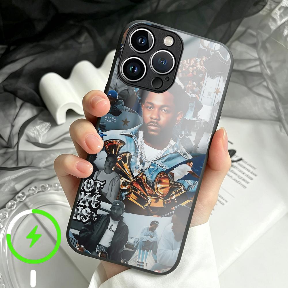 Cool Kendrick Lamar Design Pos - Phone Cases Cool recensie en prijs