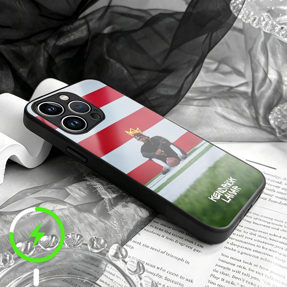 Cool Kendrick Lamar Design Pos - Phone Cases Cool recensie en prijs