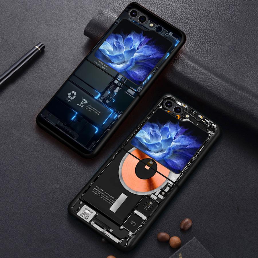 hoesje voor Samsung Galaxy Fli - Phone Cases Z Flip 6 recensie en prijs
