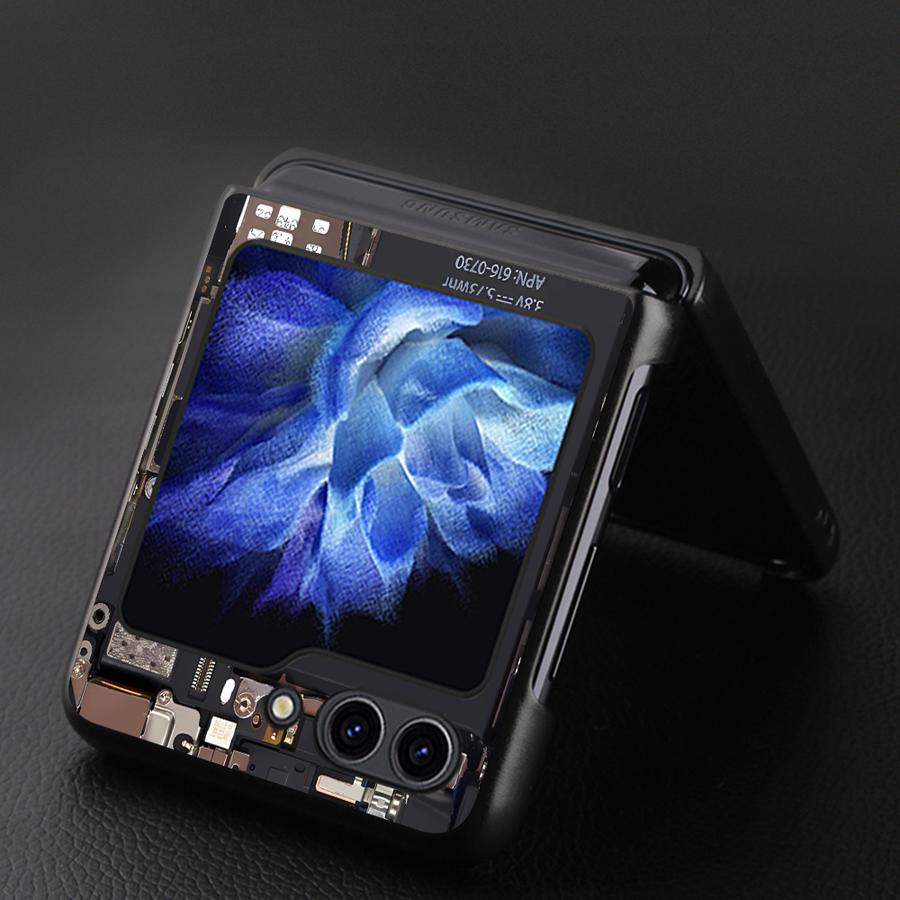 hoesje voor Samsung Galaxy Fli - Phone Cases Z Flip 6 recensie en prijs