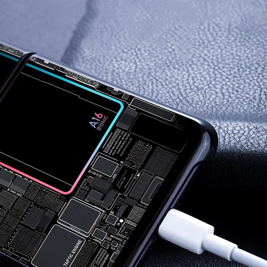 hoesje voor Samsung Galaxy Fli - Phone Cases Z Flip 6 recensie en prijs
