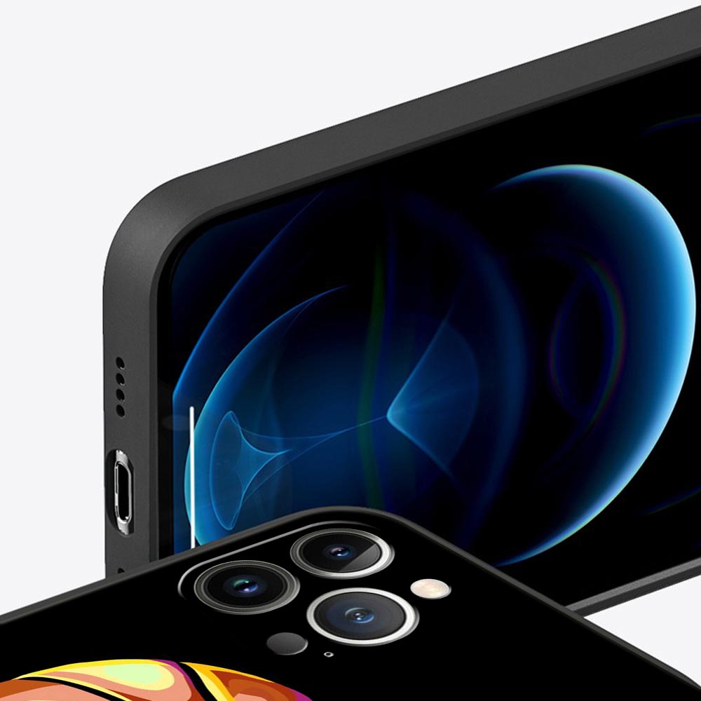 Basketbalveld Sport Voor Iphon - Phone Cases Classy recensie en prijs