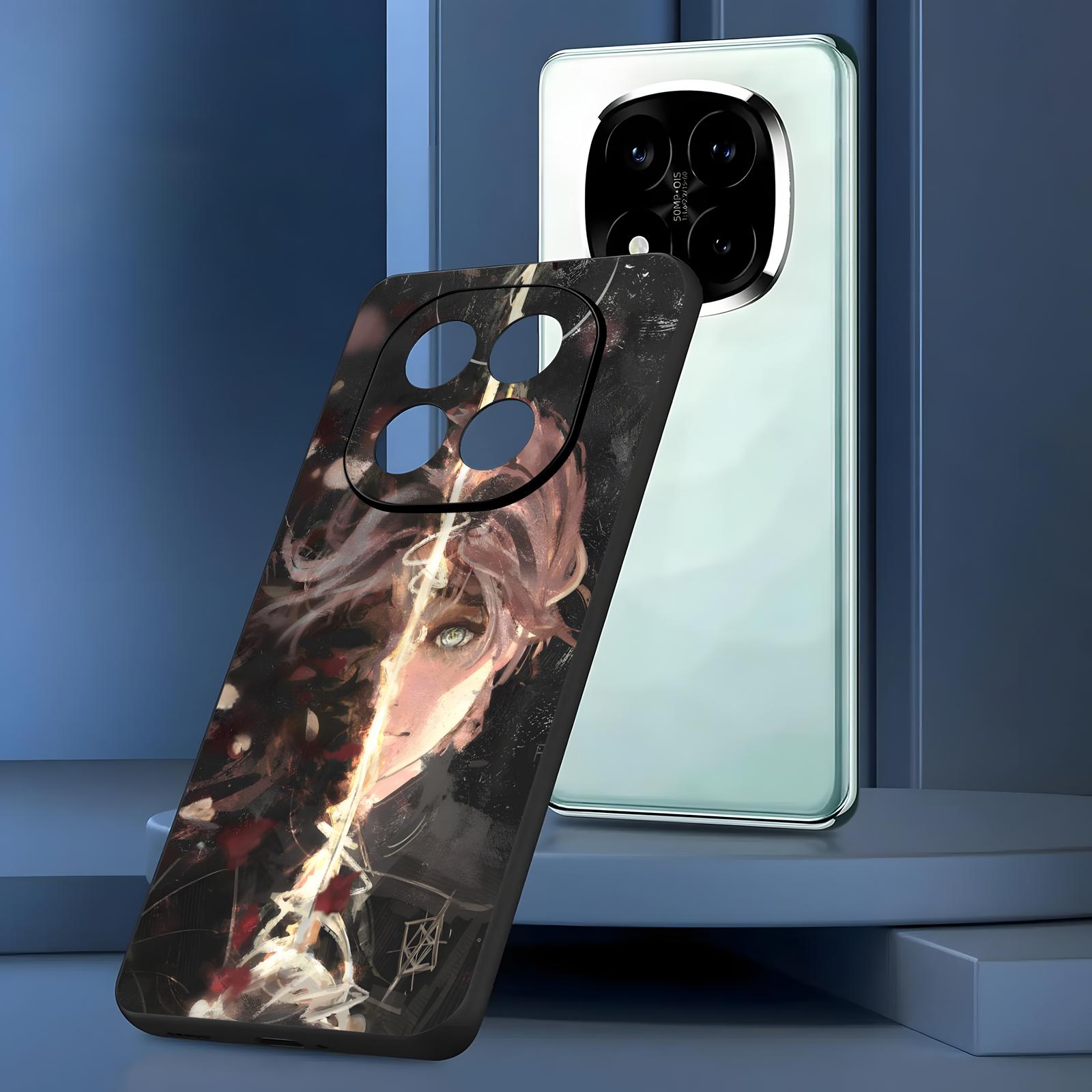 Clair Obscur Expeditie 33 Tele - Phone Cases Redmi recensie en prijs
