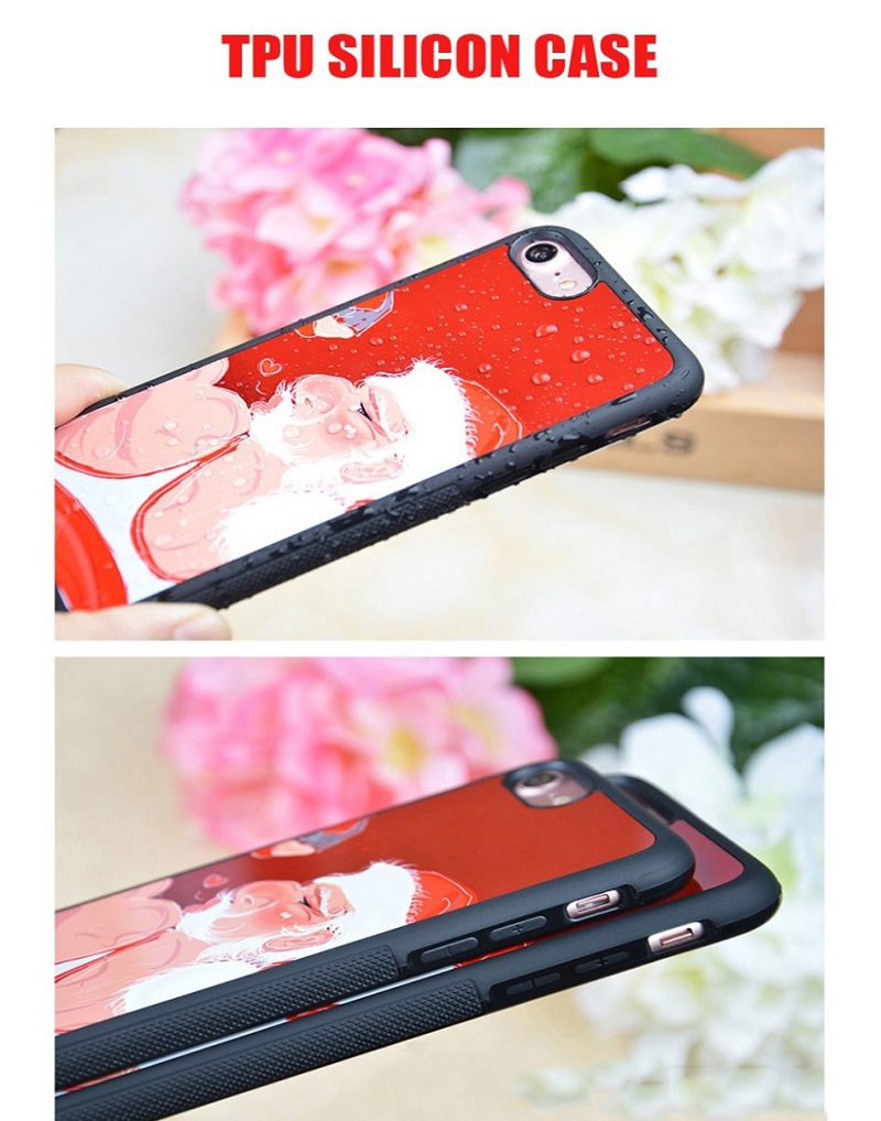 Telefoonhoesje met Qatar-vlag, - Phone Cases Qatar recensie en prijs