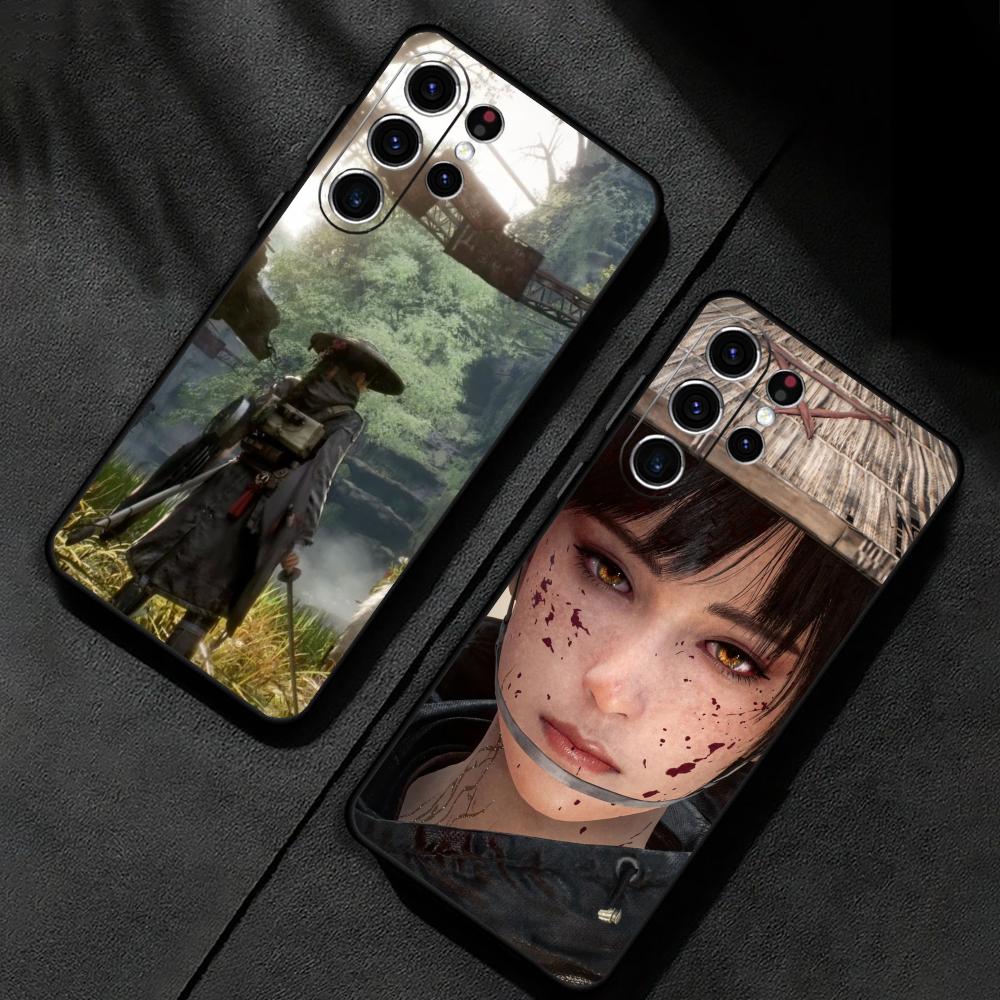 Cartoon Cool Beast of Reincarn - Phone Cases Samsung Galaxy recensie en prijs