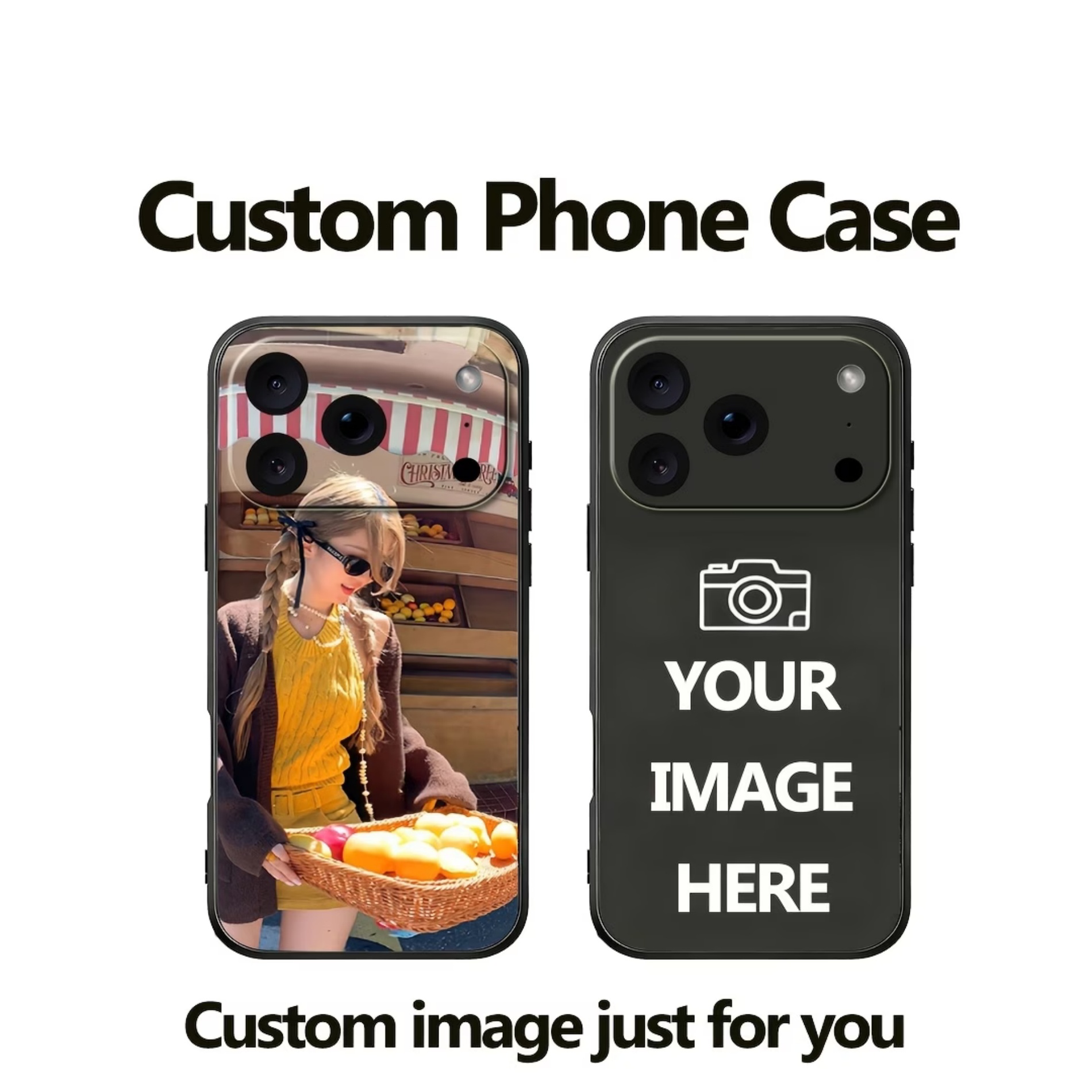 Siliconen zachte hoes voor iPh - Phone Cases Customized recensie en prijs