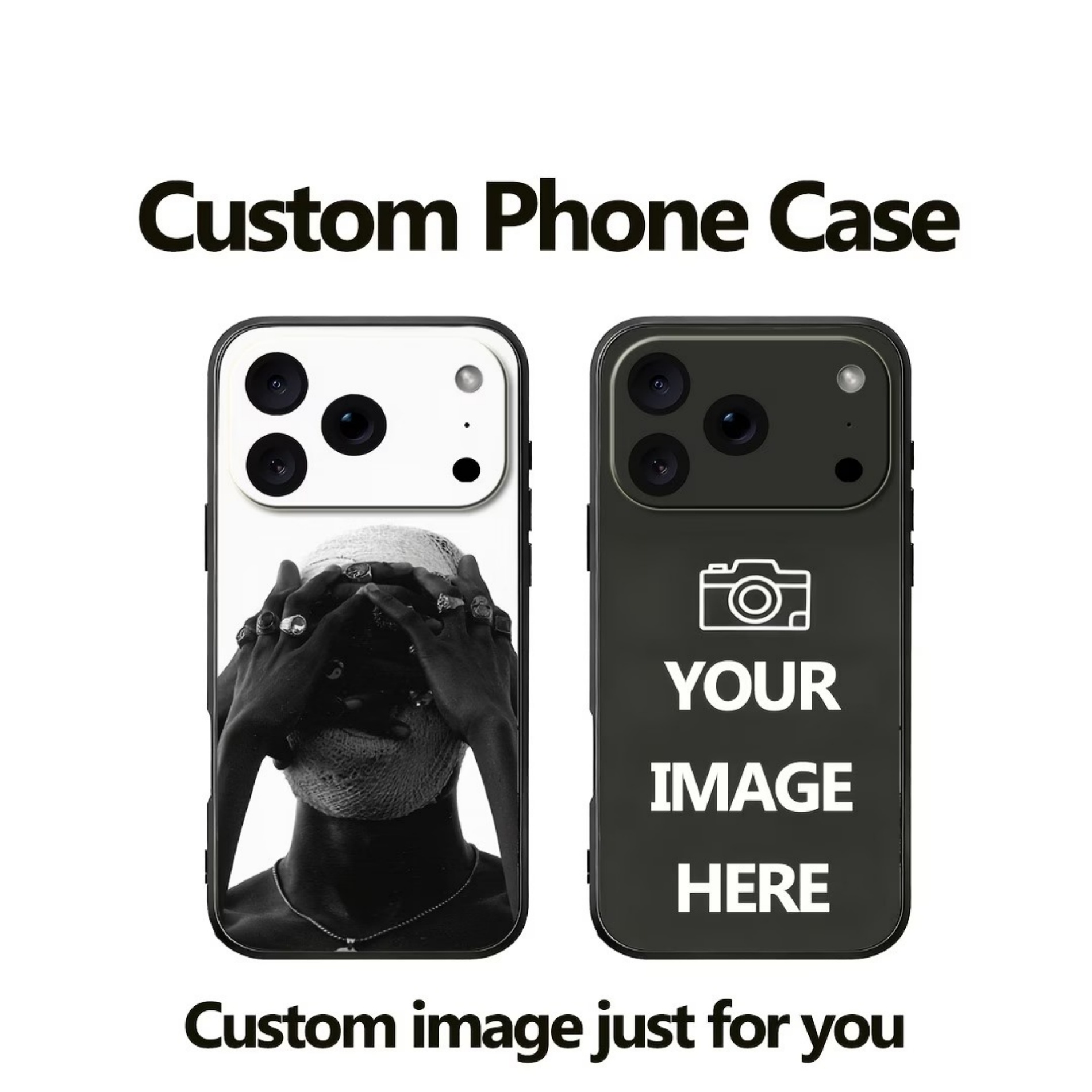 Siliconen zachte hoes voor iPh - Phone Cases Customized recensie en prijs