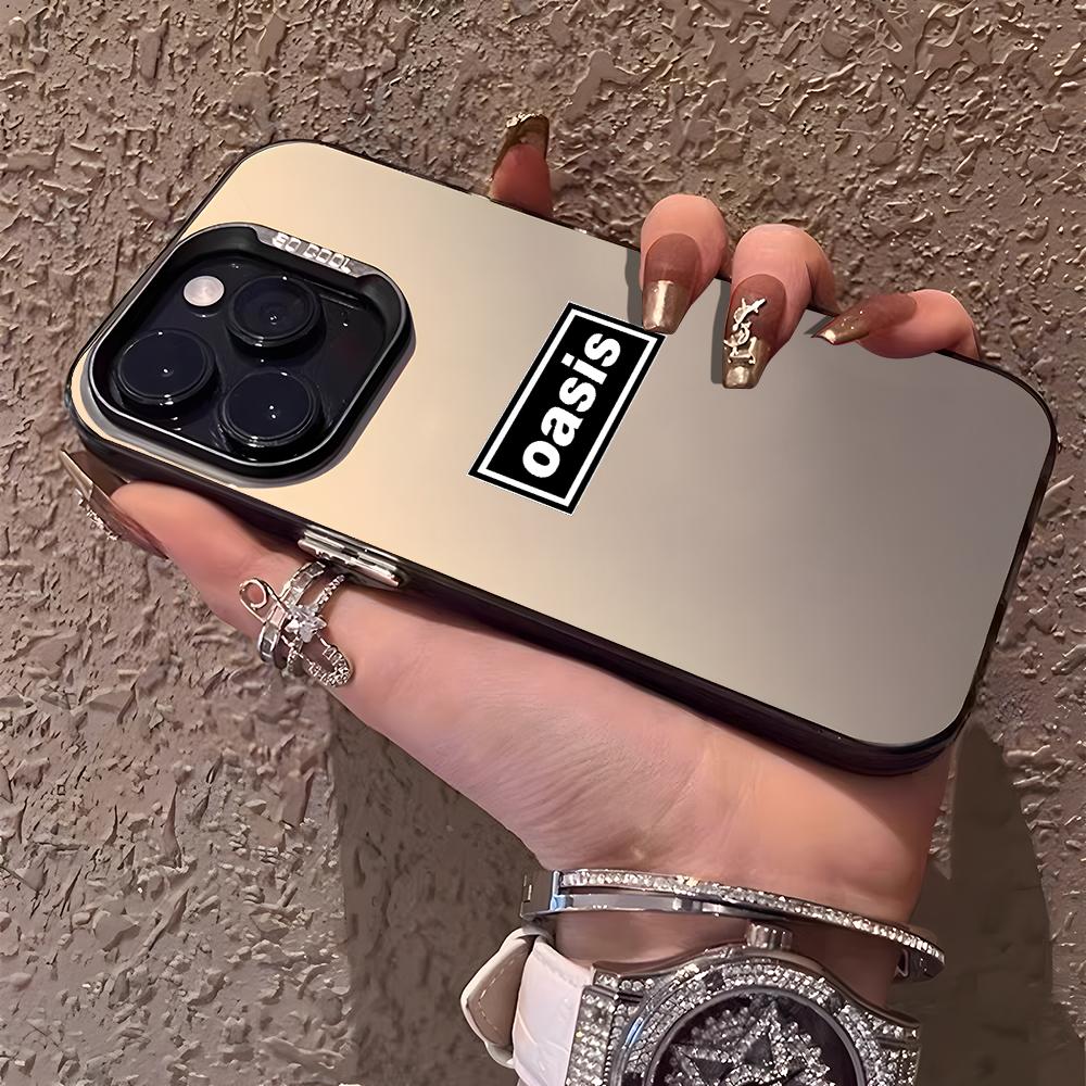 Muziek Rapper O-Oasis Telefoon - Phone Cases For Iphone 16 recensie en prijs