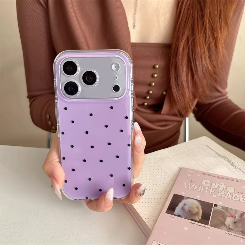 Koreaanse Ins Girl Simpele Paa - Cute Cartoon Case recensie en prijs