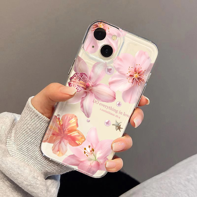 Siliconen Telefoonhoesje met L - Phone Cases Red recensie en prijs