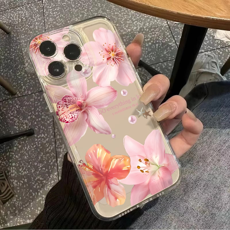 Siliconen Telefoonhoesje met L - Phone Cases Red recensie en prijs