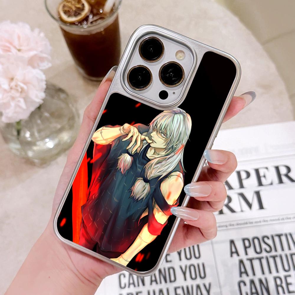 JJK Mahito Telefoonhoesje voor - Phone Cases Jjk recensie en prijs