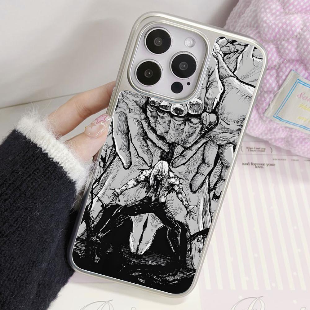 JJK Mahito Telefoonhoesje voor - Phone Cases Jjk recensie en prijs