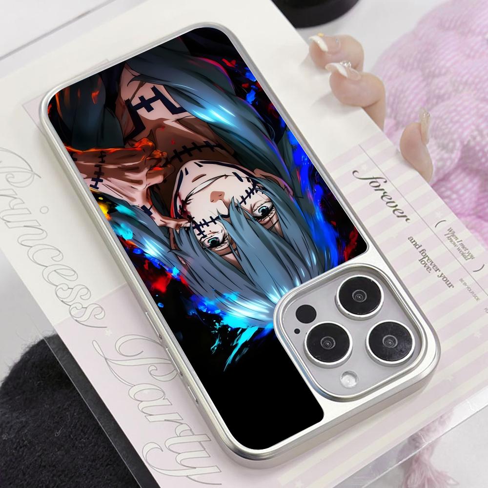 JJK Mahito Telefoonhoesje voor - Phone Cases Jjk recensie en prijs