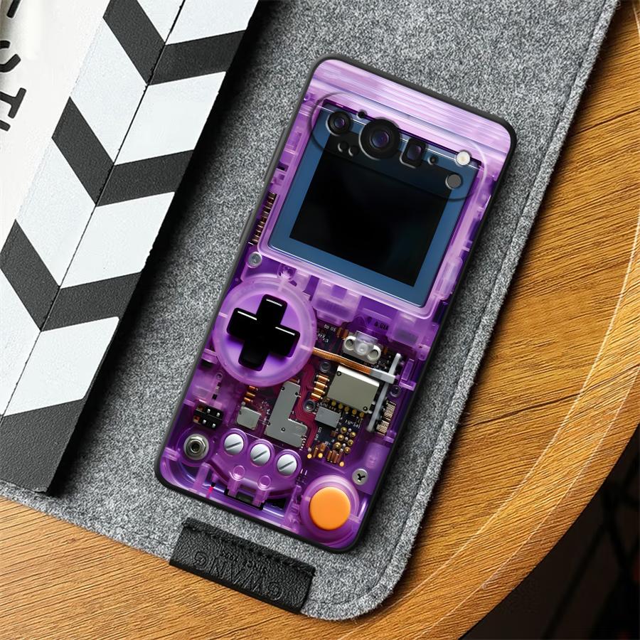 Telefoonhoesje voor Google Pix - Phone Cases Purple recensie en prijs