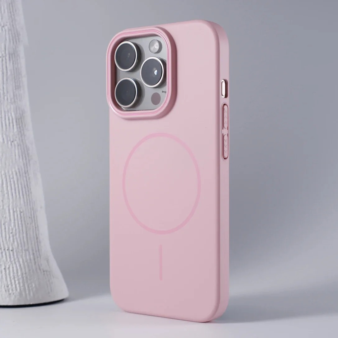 Luxe Originele MagSafe Magneti - Phone Cases Classy recensie en prijs