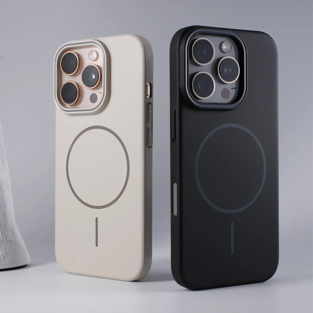 Luxe Originele MagSafe Magneti - Phone Cases Classy recensie en prijs