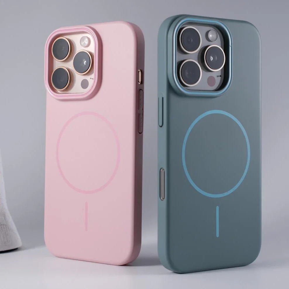 Luxe Originele MagSafe Magneti - Phone Cases Classy recensie en prijs