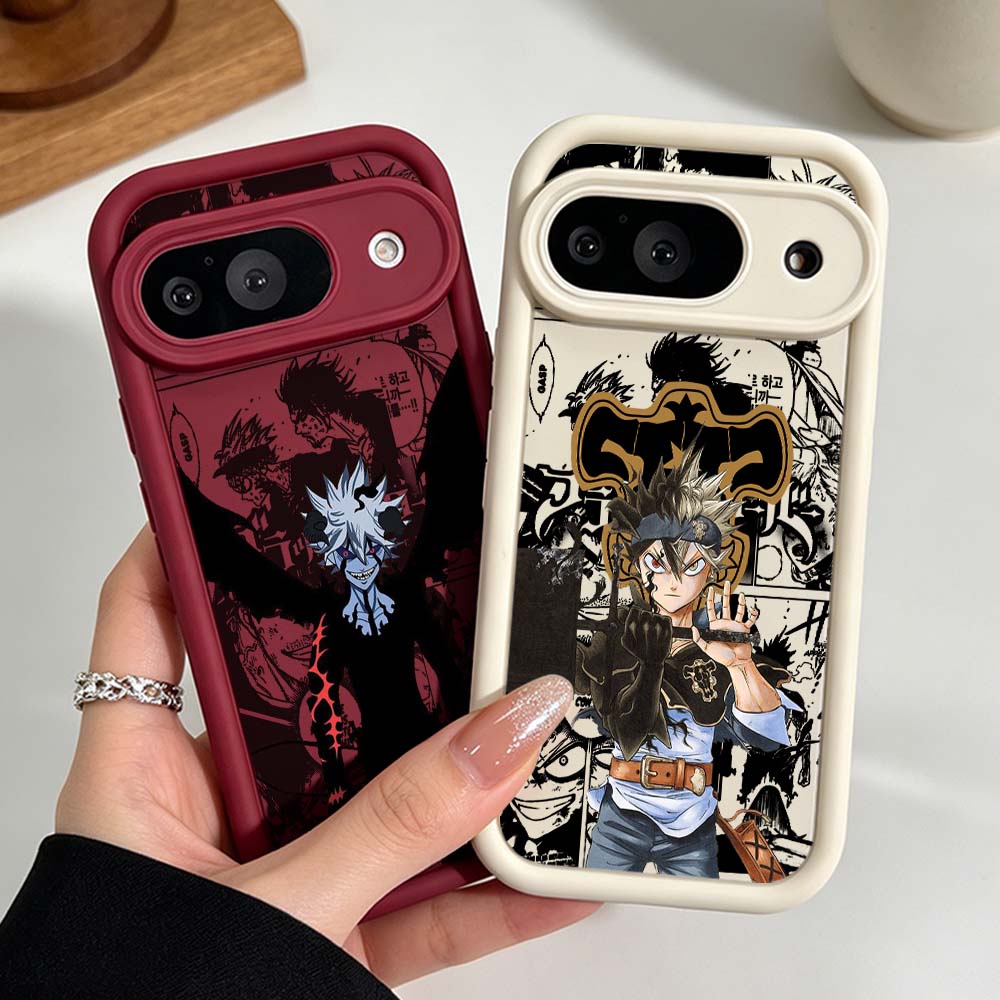 Zwarte Klaver Cool Telefoonhoe - Phone Cases Cool recensie en prijs