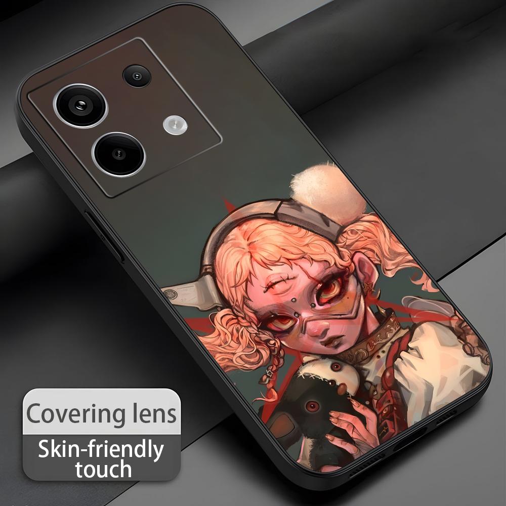 B-Bring Me de H-Horizon Telefo - Phone Cases Redmi recensie en prijs