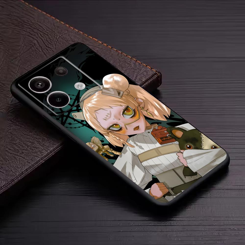 B-Bring Me de H-Horizon Telefo - Phone Cases Redmi recensie en prijs