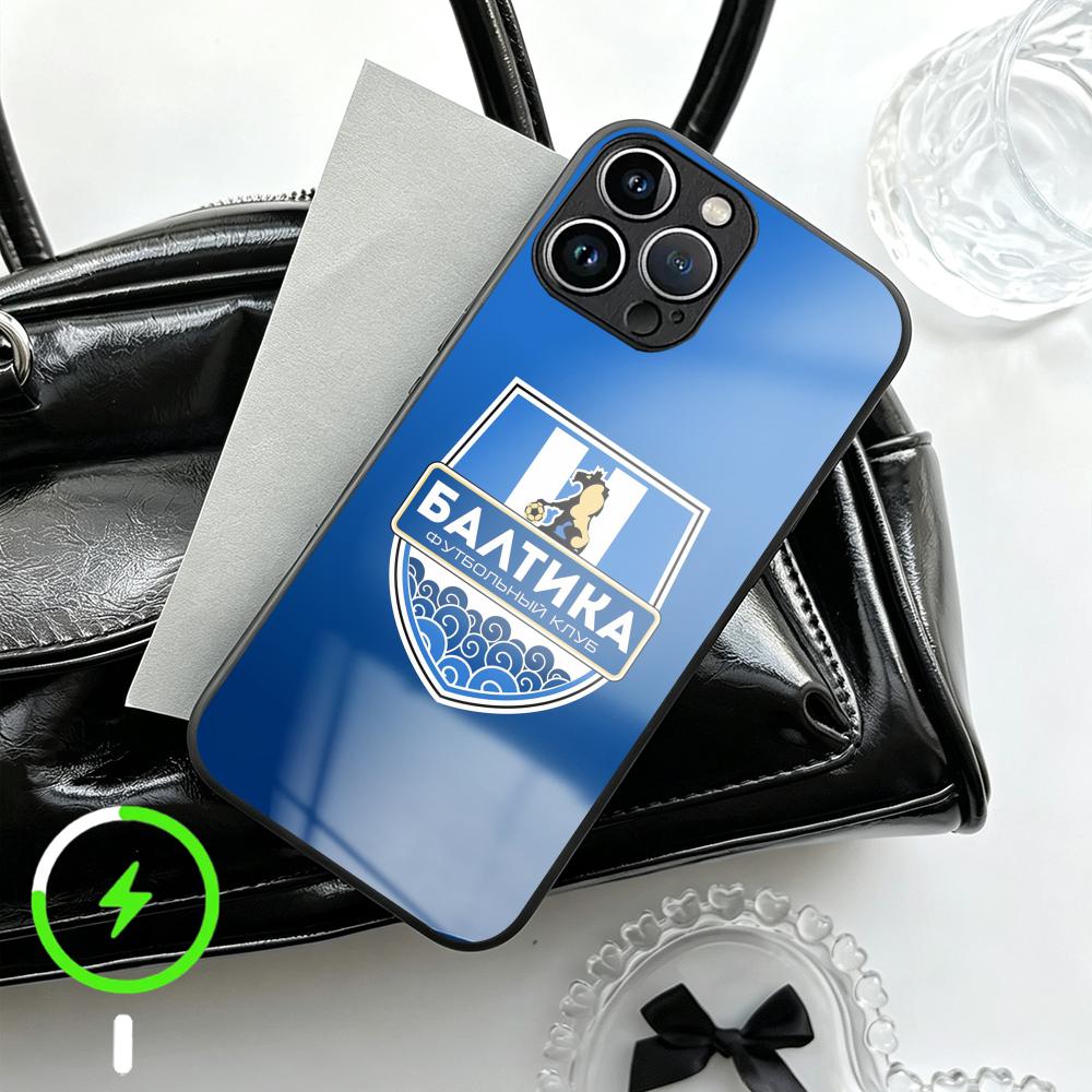 Coole Baltika voetbal Kalining - Phone Cases Cool recensie en prijs