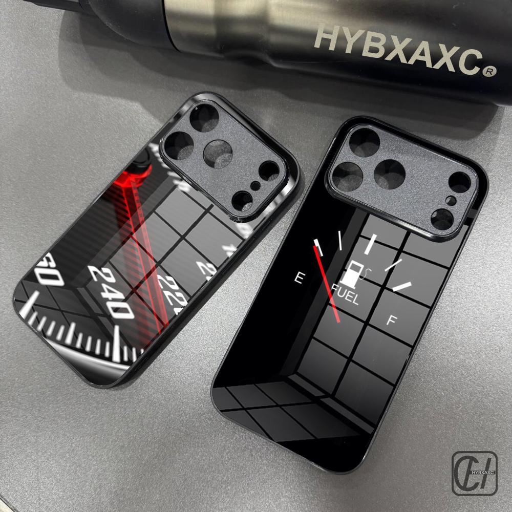 Stijlvolle auto-snelheidsmeter - Phone Cases Cool recensie en prijs