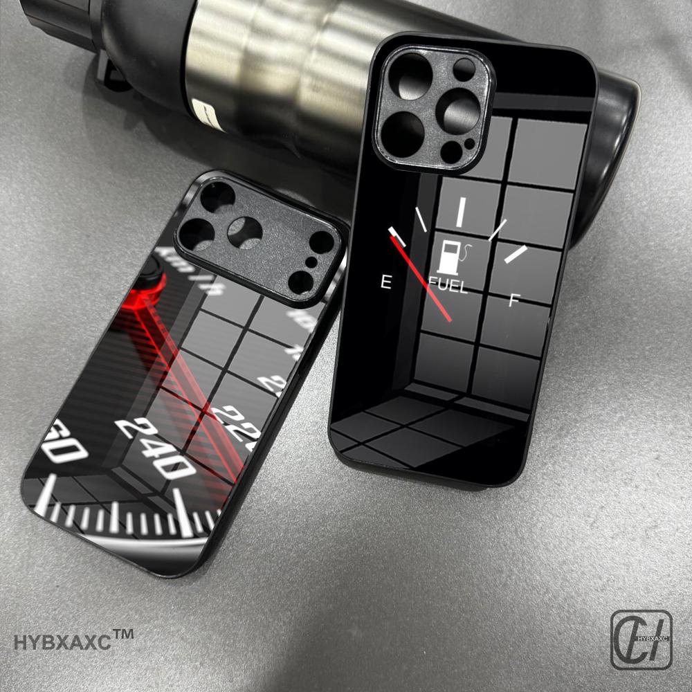 Stijlvolle auto-snelheidsmeter - Phone Cases Cool recensie en prijs