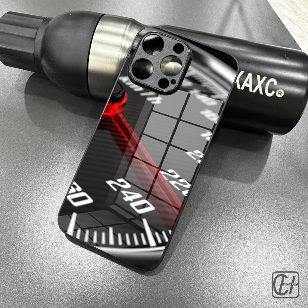 Stijlvolle auto-snelheidsmeter - Phone Cases Cool recensie en prijs