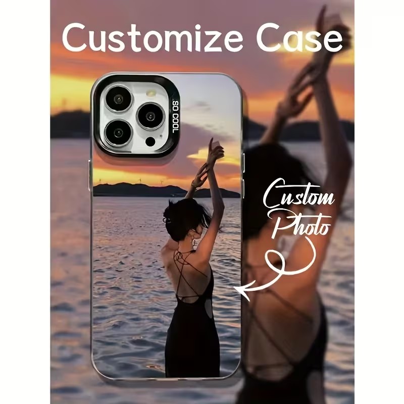 Gepersonaliseerde, op maat gem - Phone Cases Customized recensie en prijs