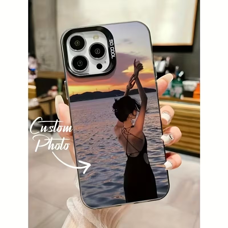 Gepersonaliseerde, op maat gem - Phone Cases Customized recensie en prijs