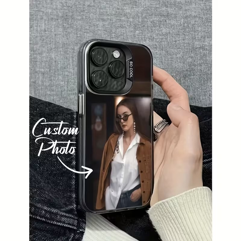 Gepersonaliseerde, op maat gem - Phone Cases Customized recensie en prijs