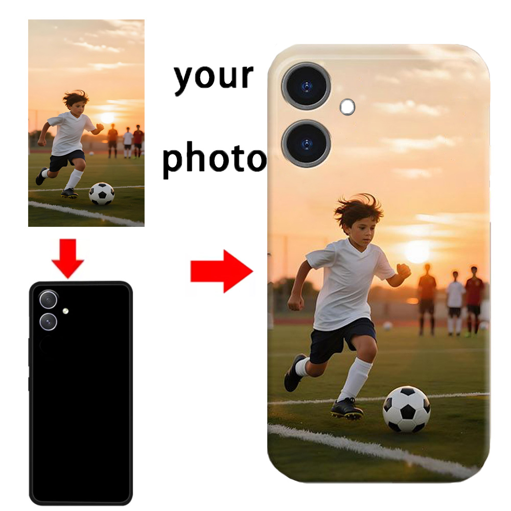 Op maat gemaakte telefoonhoes  - Phone Cases Customized recensie en prijs