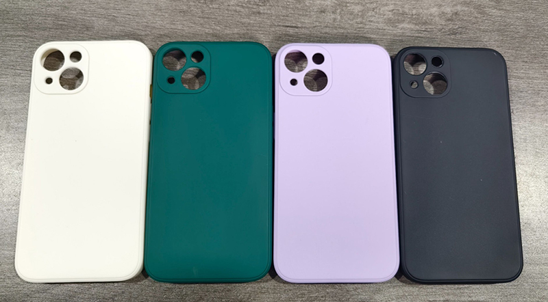 Op maat gemaakte telefoonhoes  - Phone Cases Customized recensie en prijs