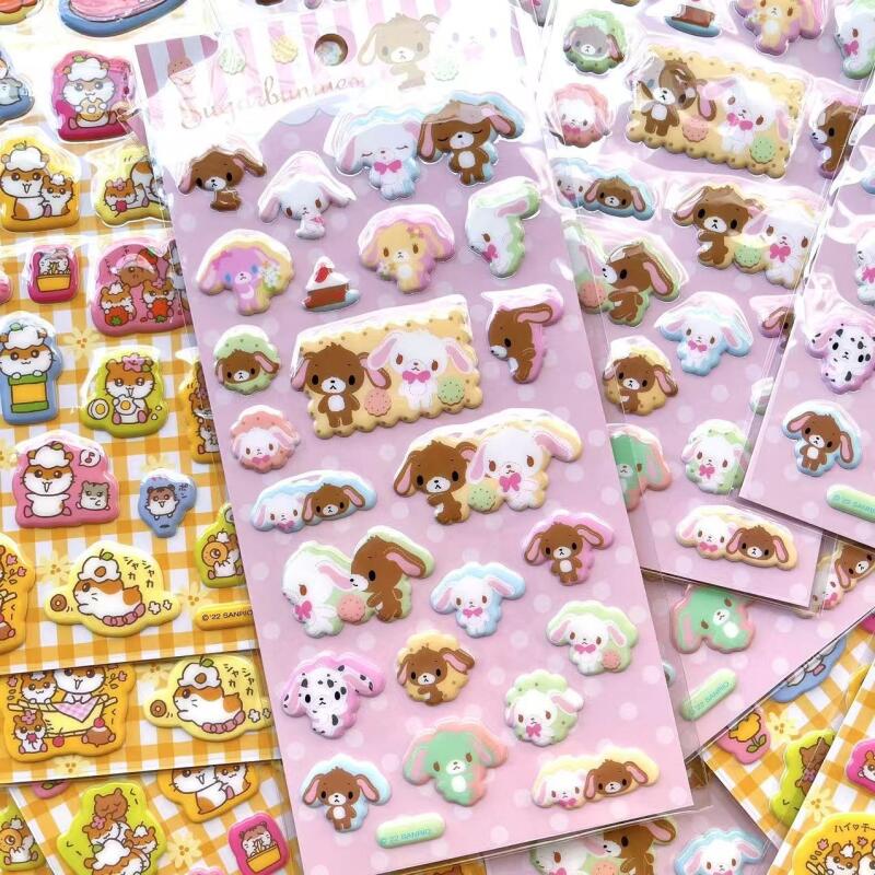 Nieuwe Sanrio Usahana Sugarbun - Phone Cases Hello Kitty recensie en prijs