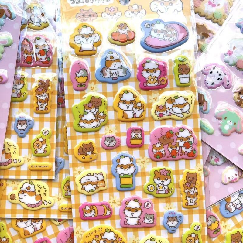 Nieuwe Sanrio Usahana Sugarbun - Phone Cases Hello Kitty recensie en prijs
