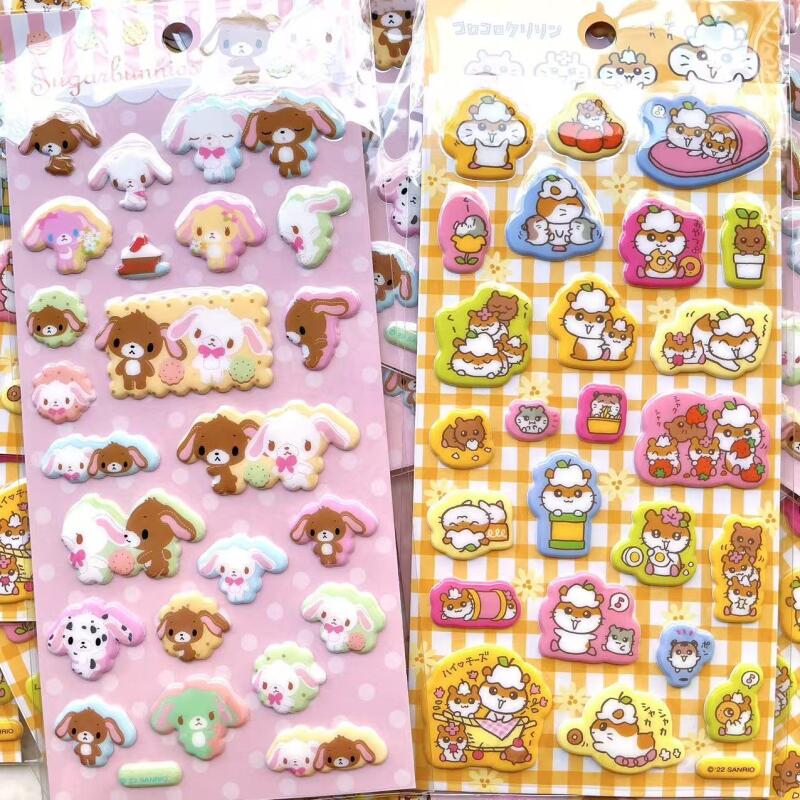 Nieuwe Sanrio Usahana Sugarbun - Phone Cases Hello Kitty recensie en prijs